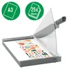 LEITZ 90240000 Hebelschneider Precision Office Pro A3 Voir les images du produit 9