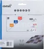 Makita Tarcza Diamentowa 125X22,23Mm Pełna (Sucho / Mokro) Podgląd zdjęcia produktu 4