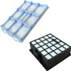 SPARSET - HEPA Filter + Motorfilter geeignet Für Bosch BSGL Produktbild-Vorschau 1