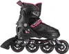 Rollers NILS Extreme NA11002 A roses M(35-38) Voir les images du produit 4