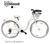 Goetze Mood 28" mestský bicykel, hliníkový rám s nízkym Náhľad obrázku produktu 2