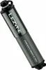Pompa da viaggio Lezyne Pocket Drive HV grigio lite Anteprima dell’immagine prodotto 1