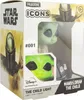 Lampka 3D The Child Mandalorian Star Wars - Ikona LED Baby Anteprima dell’immagine prodotto 7