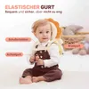 Vulpes Goods Baby Kopfschutz, Fallschutz-Rucksack für Produktbild-Vorschau 9