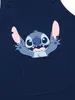 Disney Lilo & Stitch Baby Latzhose für Jungen - Stitch Hose Produktbild-Vorschau 4