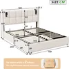 ProximaX Polsterbett (160x200 cm), Lattenrost, Produktbild-Vorschau 7
