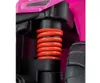 Milly Mally Honda ATV Elektro-Quad-Bike Rosa Produktbild-Vorschau 8