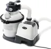 INTEX 26644GS - RCD Sandfilterpumpe - SX1500 (4,5m³l/hr, Produktbild-Vorschau 10