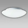 CB Elektro Svietidlo ASPEN/4162-WH/2xE27/40W, IP44,mat.: Náhľad obrázku produktu 1