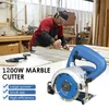 1200W Fliesenschneider 110mm elektrische Fliesen- und Produktbild-Vorschau 12