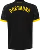 Puma Herren Borussia Dortmund BVB 23/24 Away Trikot - Produktbild-Vorschau 3