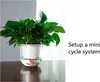 Závesný kvetináč Self Absorbing Voda Závesný kvetináč Náhľad obrázku produktu 5