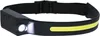 Kerbl LED-Stirnlampe HeadFire 280 Sensor Kopflampe mit Voir les images du produit 3