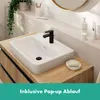 Hansgrohe Vernis Blend, Standard, Schwarz, Metall, Produktbild-Vorschau 4