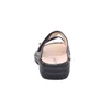 Finn Comfort Damen Pantoletten in Schwarz, Größe 39 Produktbild-Vorschau 9