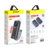 Powerbanka Awei P107K 20 000 mAh, 22,5 W, čierna Náhľad obrázku produktu 3