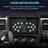 Autoradio Carplay da 9" con Android 15, 2 GB + 64 GB, per Anteprima dell’immagine prodotto 6