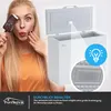 TroniTechnik® Gefriertruhe Kühltruhe BORGAR PRO mit 2in1 Produktbild-Vorschau 7