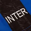 COPA Retro Trikot Inter Mailand 1997/98 blue/black M Produktbild-Vorschau 3