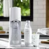 SodaStream Terra, Bílá, 134 mm, 198 mm, 430 mm, 198 mm, 198 Náhled obrázku produktu 23