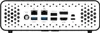 Zotac ZBOX-CI669NANO i7-1335U Intel DDR5 HDMI DP Thunder. Produktbild-Vorschau 4