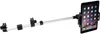 Macally - Suporte carro para tablet HRMount Pro (alum) Produktbild-Vorschau 7