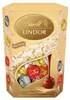 Lindt Lindor Cornet Mischung mit zartschmelzenden Füllungen 500g Produktbild-Vorschau