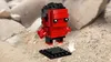 LEGO 40668, Zestaw do budowania, 10 lat(a), Plastik, 202 Podgląd zdjęcia produktu 7