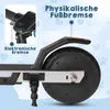 Elektro-Kinderroller E Scooter für Kinder,ab 10 Jahren, Produktbild-Vorschau 9