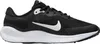 Nike Revolution 7 (Gs) Black/White-Dk Smoke Grey Produktbild-Vorschau 47