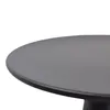 LOFT42 Beistelltisch Ferry Trompetenfuß - Metall - Schwarz Produktbild-Vorschau 3