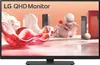 LG 27BA75QB-B, LED-Monitor, (QHD, IPS, USB, Pivot) Produktbild-Vorschau 10
