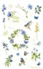Stickerbogen mit 100 Stickern Produktbild-Vorschau 5