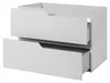 Rodan Waschbeckenunterschrank 120cm - mit Platte & Produktbild-Vorschau 4
