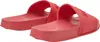 Pepe Jeans Slider Logo Damen Badesandalen Pink (Coral), Produktbild-Vorschau 7