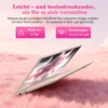 Auusda T151J Rosa Laptop 15,6 Zoll, Intel Celeron N5100 Produktbild-Vorschau 4
