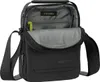 travelite taška cez rameno Workfloow Crossbody Bag Sage Náhľad obrázku produktu 8