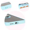 Bizon Case Hybrid Ring Fingerring Hülle für Xiaomi Poco F6, Produktbild-Vorschau 8