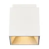 Nordlux Ethan Leuchte GU10 Weiss matt 2110400101 Produktbild-Vorschau 2