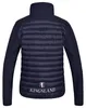 Kingsland Jacke Classic Uni Hybrid Jacket Unijacke Navy XL Produktbild-Vorschau 3
