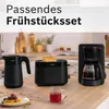 Bosch TAT2M123 toaster 2 slice(s) 950 W Black Anteprima dell’immagine prodotto 34