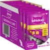Whiskas Groom & Care Katzensnacks im Portionsbeutel für Produktbild-Vorschau 1