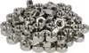 Reyher  Sechskantmuttern DIN 934 A 2 -70 M 8 A 2 (100 Produktbild-Vorschau 3