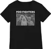 Foo Fighters - "Old Band Photo" T-Shirt für Herren/Damen Produktbild-Vorschau 1