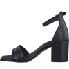Marco Tozzi Damen Klassische Sandalen 2-28326-20 001 Farbe: Produktbild-Vorschau 3