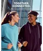 Anker bezdrôtové slúchadlá SoundCore C30i (A3330G11) – Náhľad obrázku produktu 4