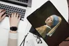 Pouzdro na notebook 14 palců Dívka s perlovou náušnicí - Náhled obrázku produktu 2