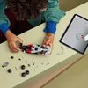 LEGO Speed Champions 77259 Audi Revolut F1 Team R26, 216 Náhled obrázku produktu 8