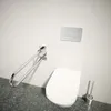 Aquabad klappbarer Edelstahl Wandstützgriff, 80 cm Produktbild-Vorschau 4