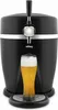 Wëasy PINT568, 5 l, 3 °C, Studené nápoje, Černá, Chrom, Náhled obrázku produktu 1